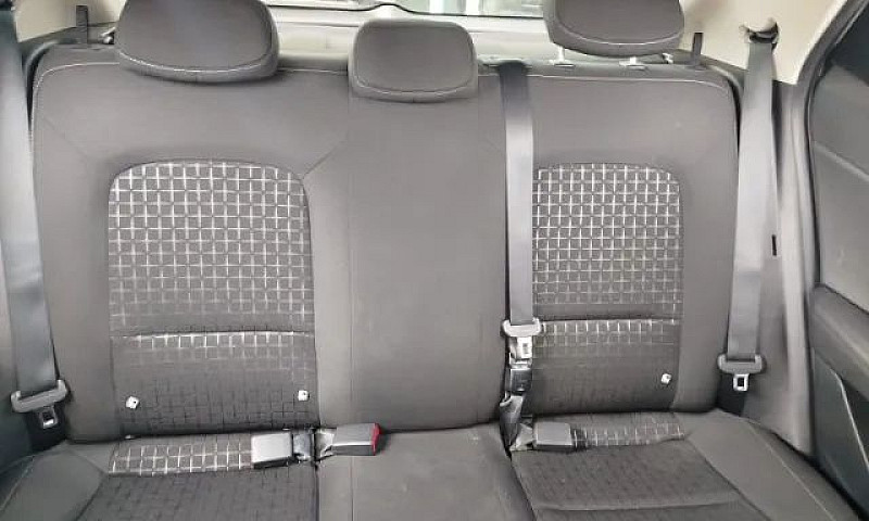 Hyundai Hb20 Comfort...