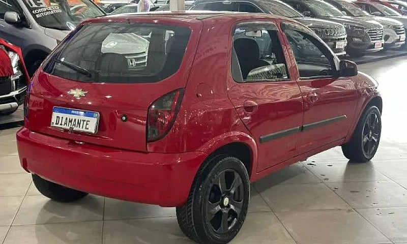Chevrolet Celta Spir...