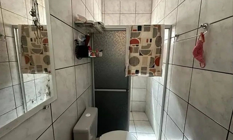 ~Casa Na Vila Luizao...