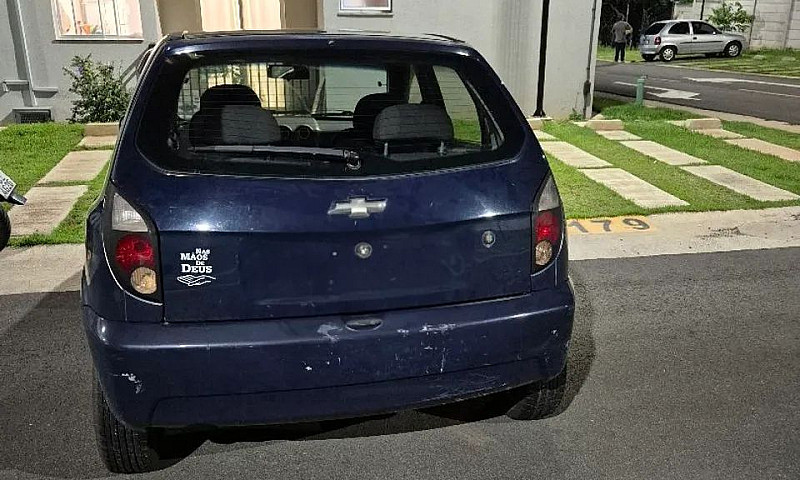 Chevrolet Celta Spir...