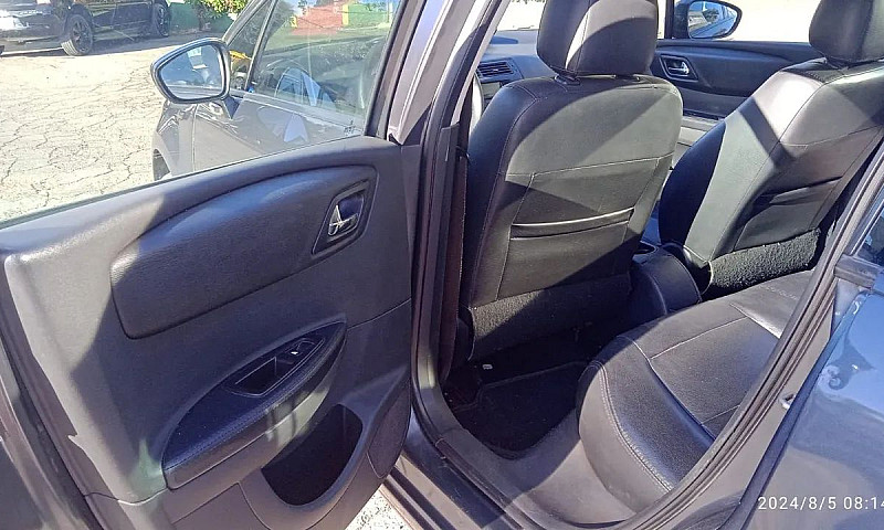 Citroen C4 Glx 1.6 F...