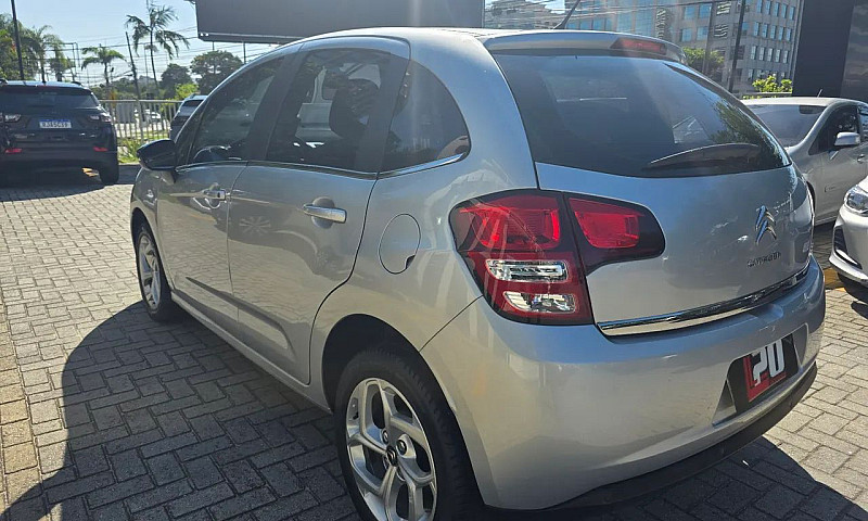Citroen C3 Excl. 1.6...