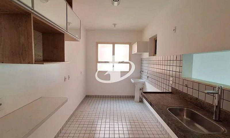 Aluguel Apartamento ...