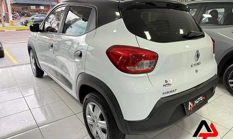 Renault Kwid 1.0 Zen...