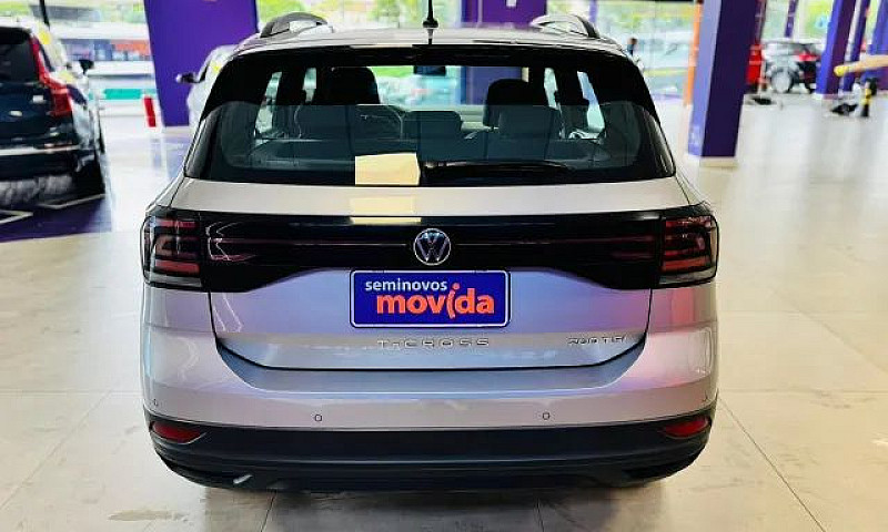 Volkswagen T-Cross 1...