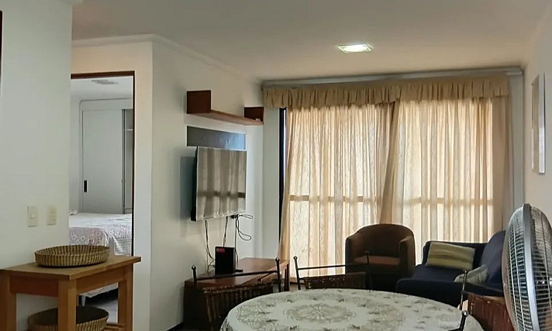 Apartamento Mobiliad...