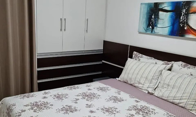 Apartamento 2 Quarto...