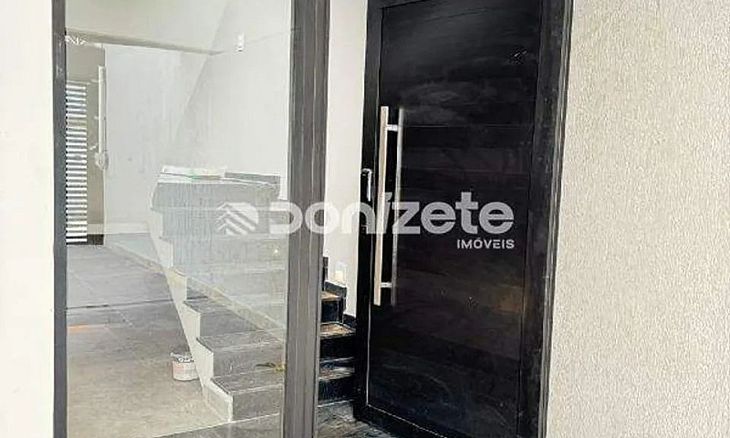 Sobrado 3 Suítes No ...