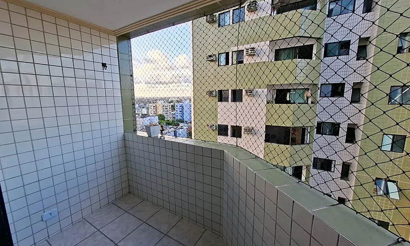 Apartamento Para Alu...