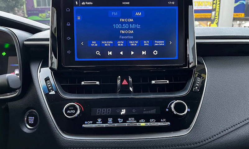 Toyota Corolla Xei 2...