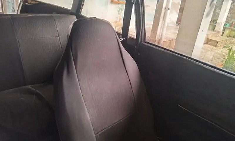 Chevrolet Caravan Co...