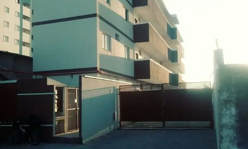 Apartamento Com 2 Do...