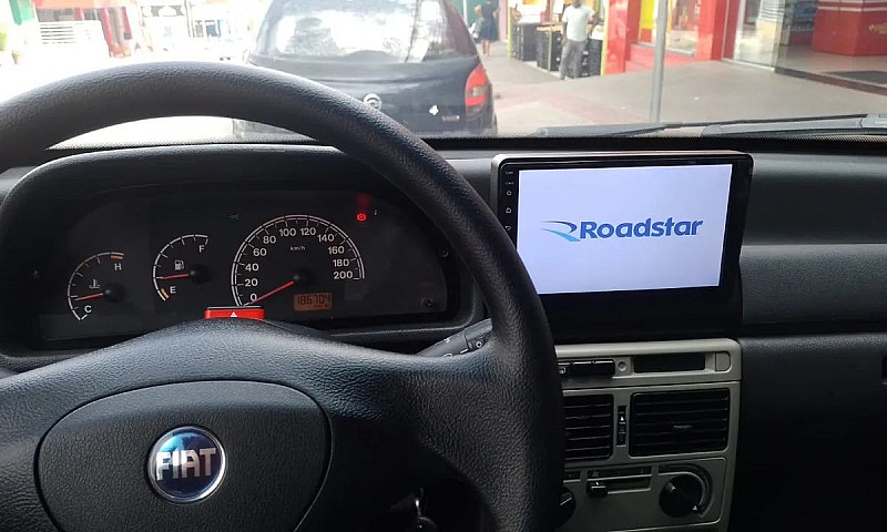 Fiat Uno Mille 1.0 F...