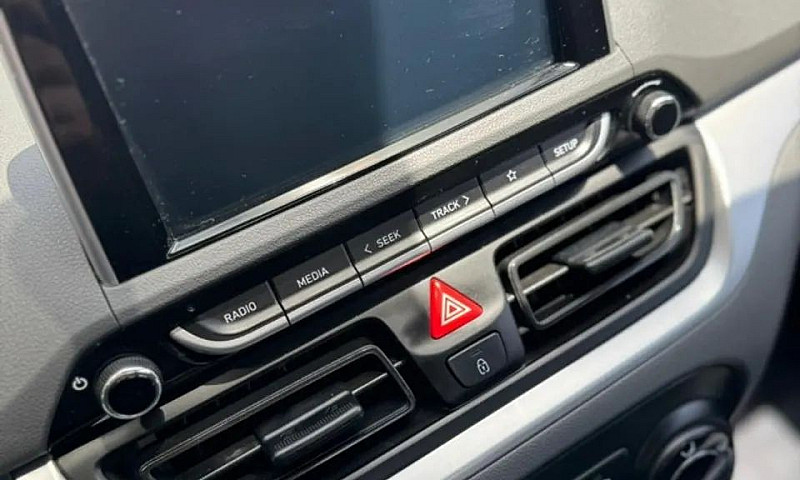 Hyundai Hb20S Comfor...