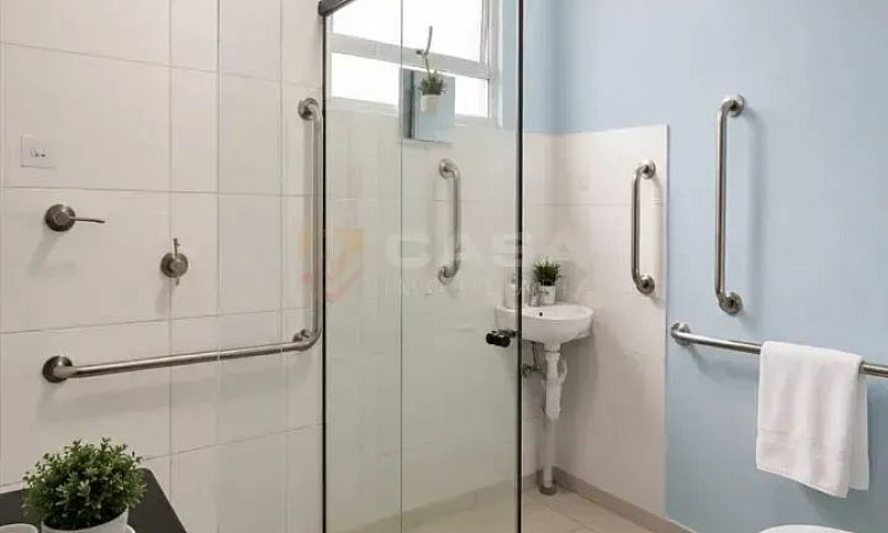 Apartamento Com 2 Qu...