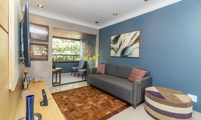 Apartamento Para Ven...