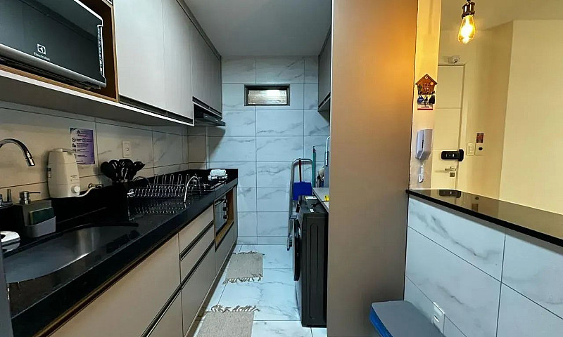 Apartamento À Venda ...