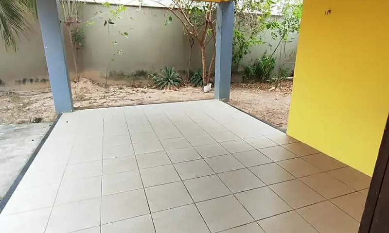 Sobrado Para Aluguel...