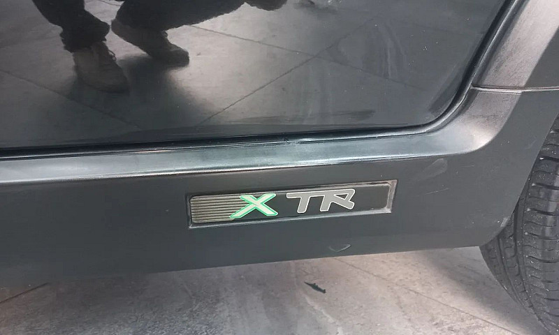Citroen C3 Xtr 1.4 F...