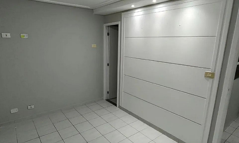 Apartamento No Porto...