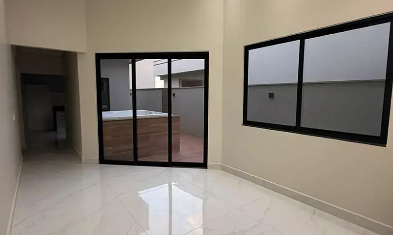 Casa Disponível Para...