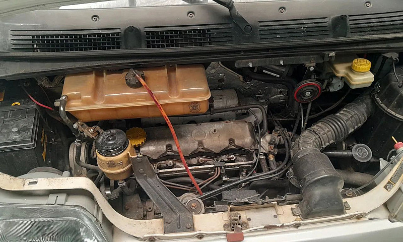 Fiat Ducato-15 2.8 F...