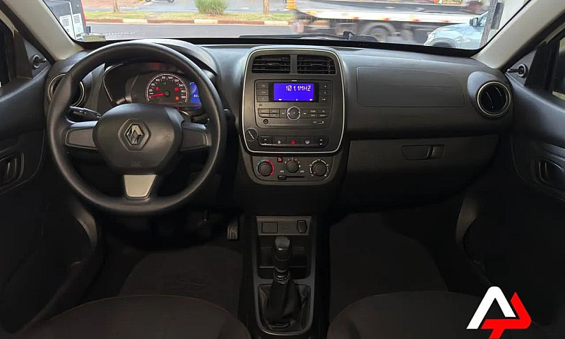 Renault Kwid 1.0 Zen...