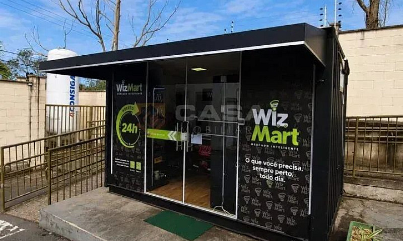 Apartamento Com 2 Qu...