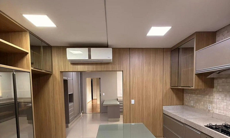 Casa Com 3 Suites No...