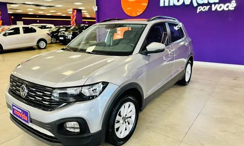 Volkswagen T-Cross 1...