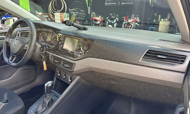 Volkswagen Virtus Co...