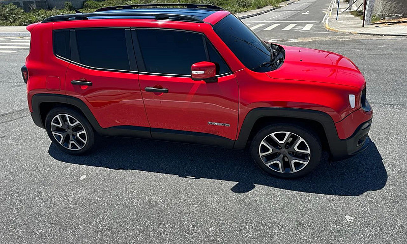 Jeep Renegade Sport ...
