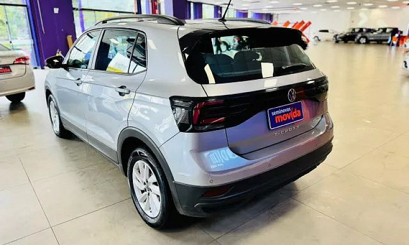 Volkswagen T-Cross 1...