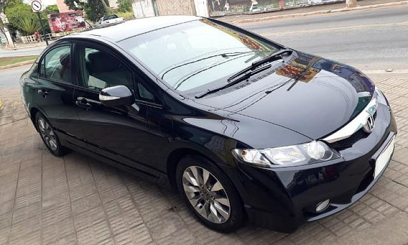 Honda Civic 1.8 16V ...