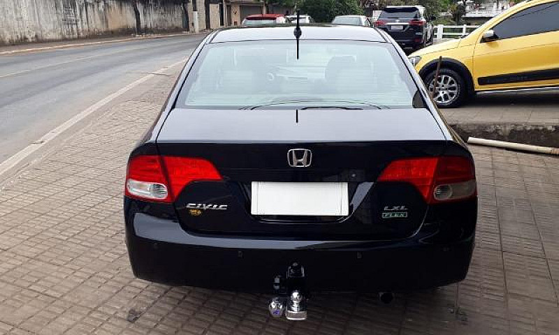 Honda Civic 1.8 16V ...