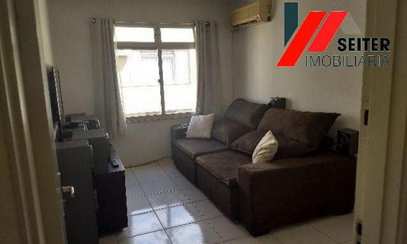 Apartamento 3 Dormit...