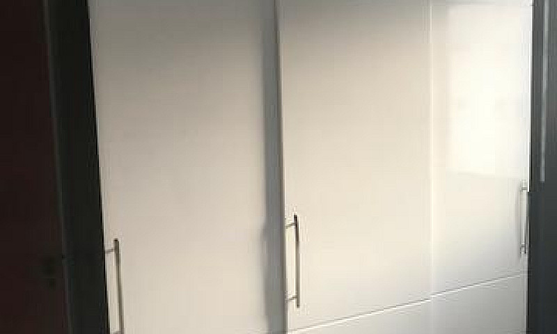 Apartamento 3 Quarto...