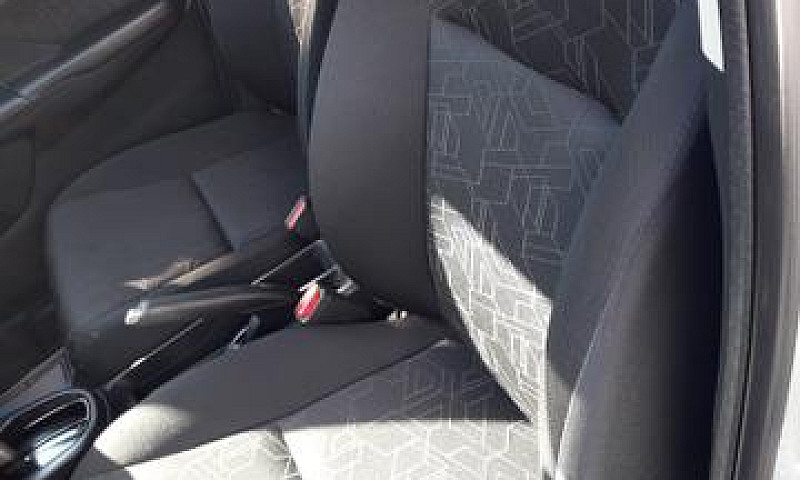 Honda Fit Lx Cvt Aut...