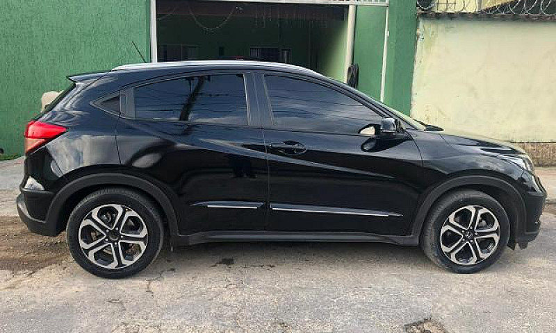 Honda Hr-V...