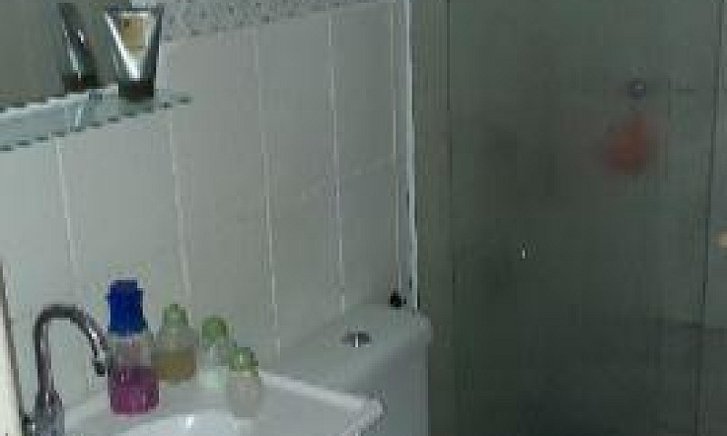 Apartamento Em Morad...