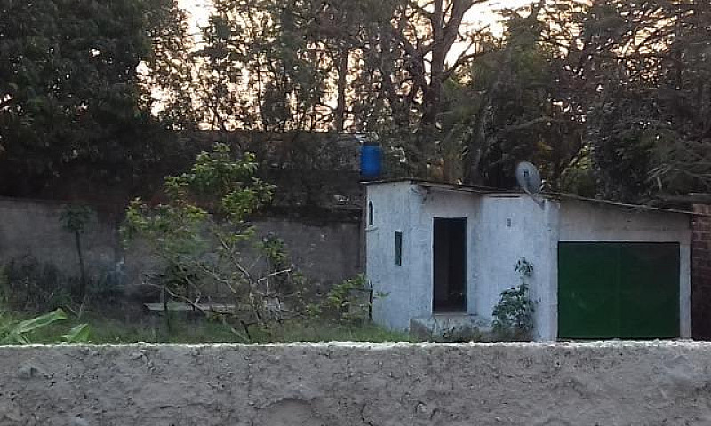 Terreno Em Jardim Bo...