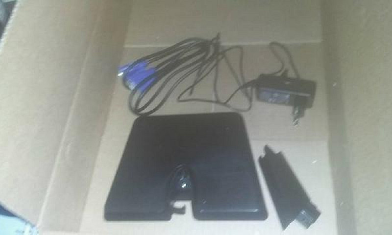 Led Monitor 19,5 Lg...