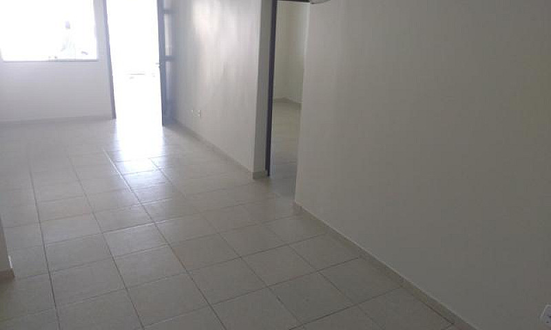 Casa 3 Quartos - Ref...