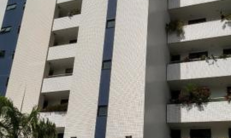 Apartamento De 3 Qua...