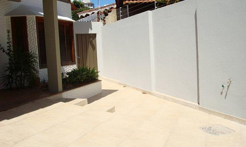 Casa Para Alugar Com...