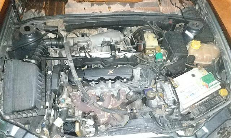 Chevrolet Vectra Gls...