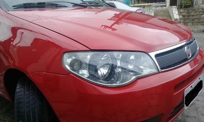 Fiat Palio 2010 Extr...