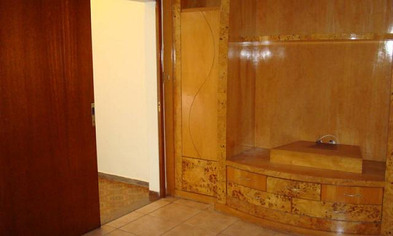 Casa Para Alugar Com...