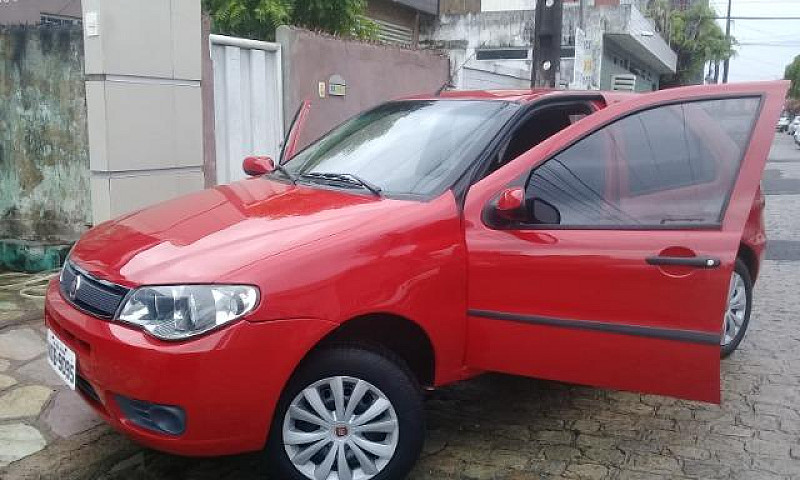 Fiat Palio 2010 Extr...