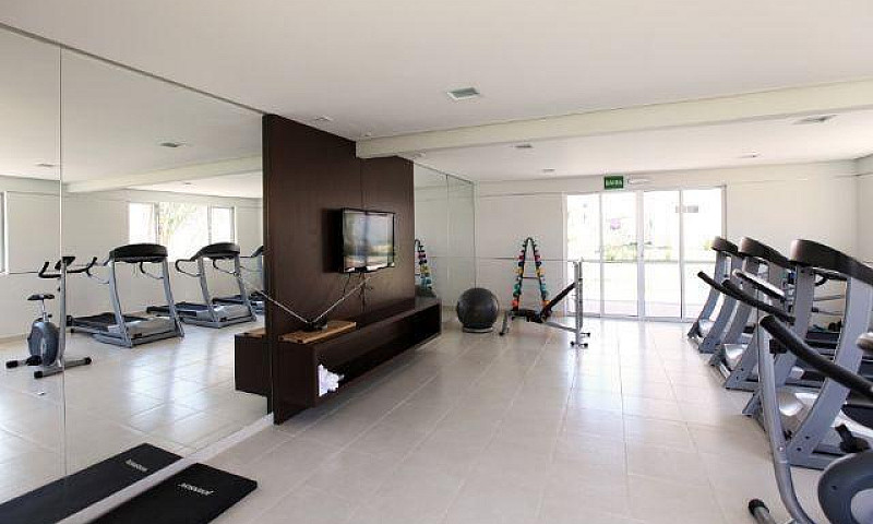 Apartamento Total Vi...